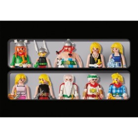 Playmobil - Set figurine colectie Asterix Playmobil - 1